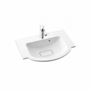 Раковина встраиваемая Marmorin Emma 600/800